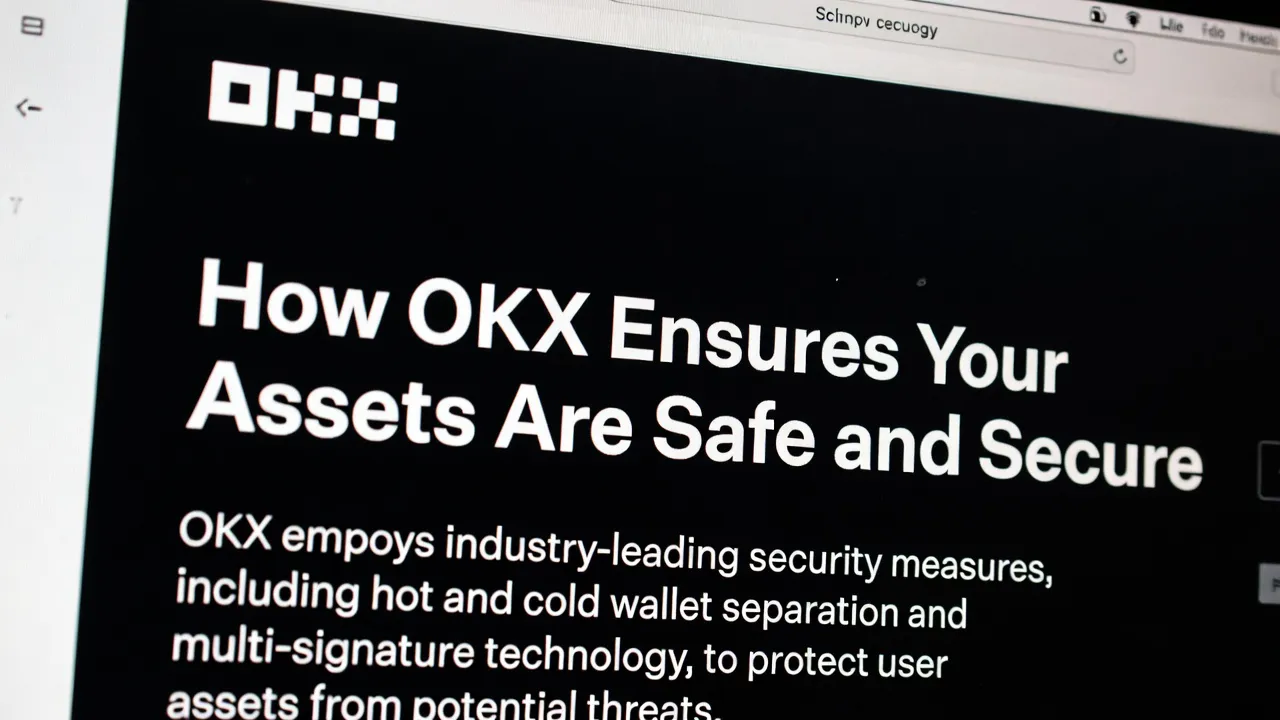 Cybersecurity and Digital Asset Protection